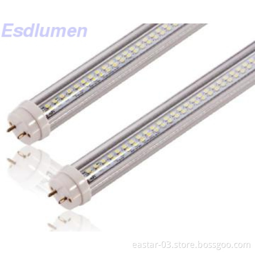 Esdlumen fluorescent T10 led tube 10w 60cm SMD2835